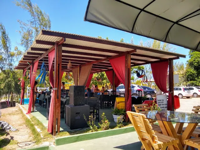 Lago dos Tambaquis Bar e Restaurante