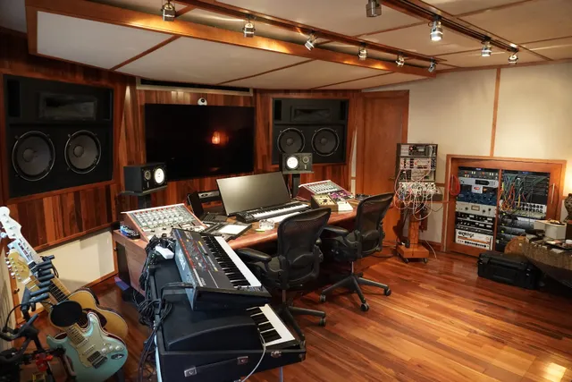 Studio Malibu