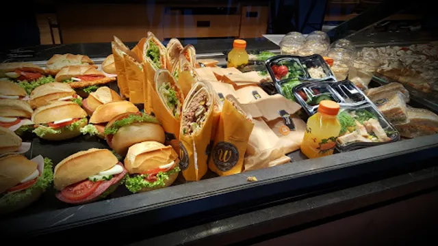 Bäckerei Werning GmbH (Ibbenbüren)