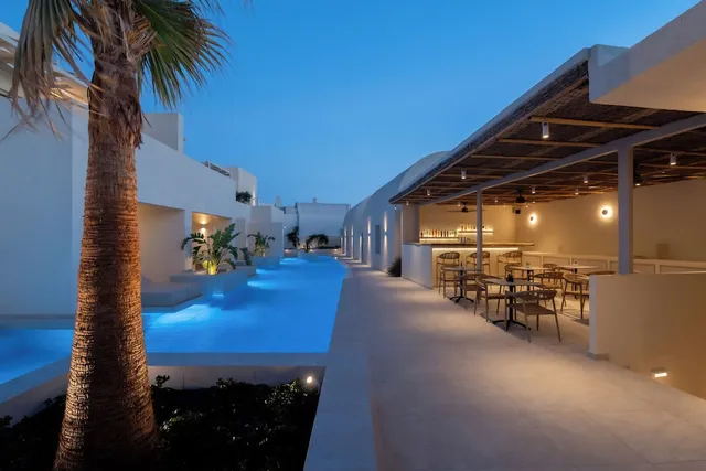 Heyday Luxury Suites