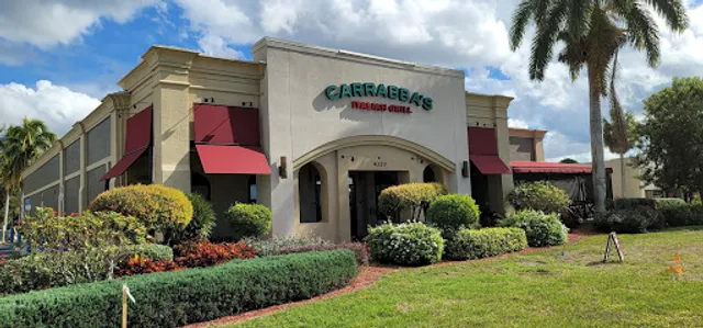 Carrabba's Italian Grill