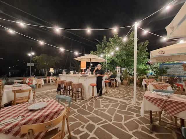 Casanova Ristorante Pizza e Cucina