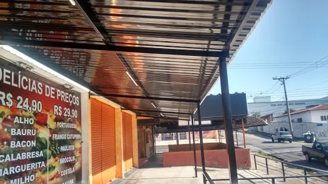 Serginho’s Pizzaria