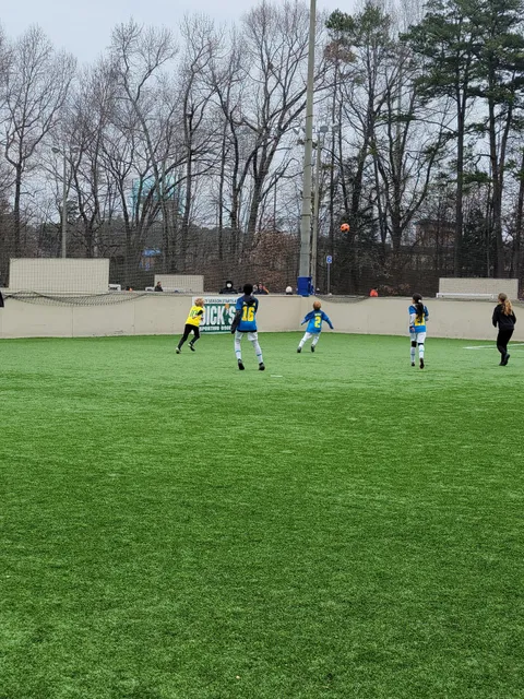 Strikers Soccer Center