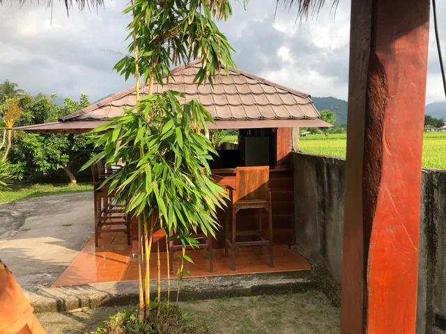 ABIbungalow&backpaxker