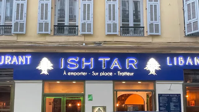 Restaurant Ishtar