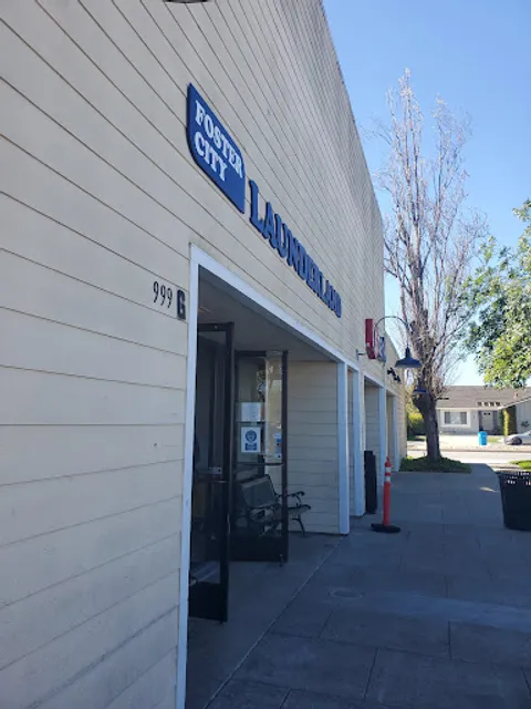 Foster City Launderland