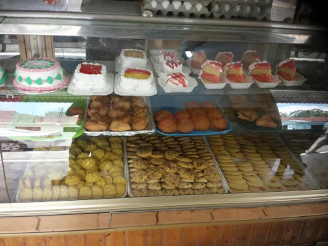 Panaderia Don Pepe