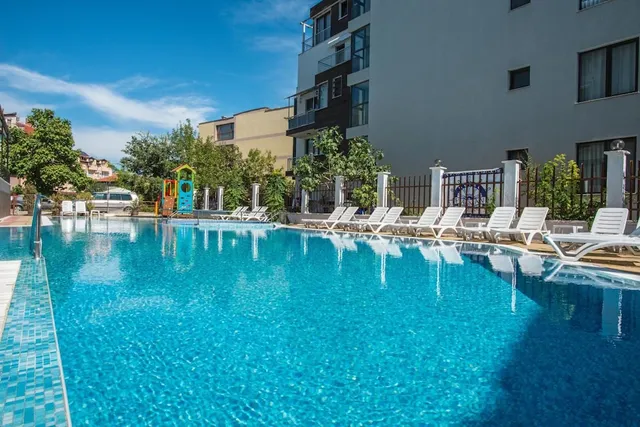 ХОТЕЛ ФЛАГМАН