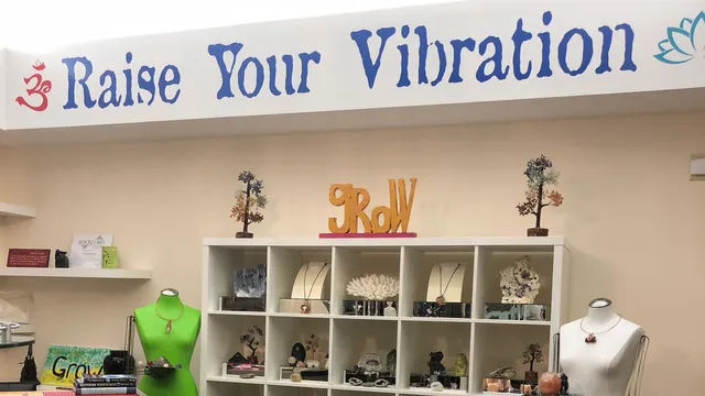 Infinite Soul Vibrations