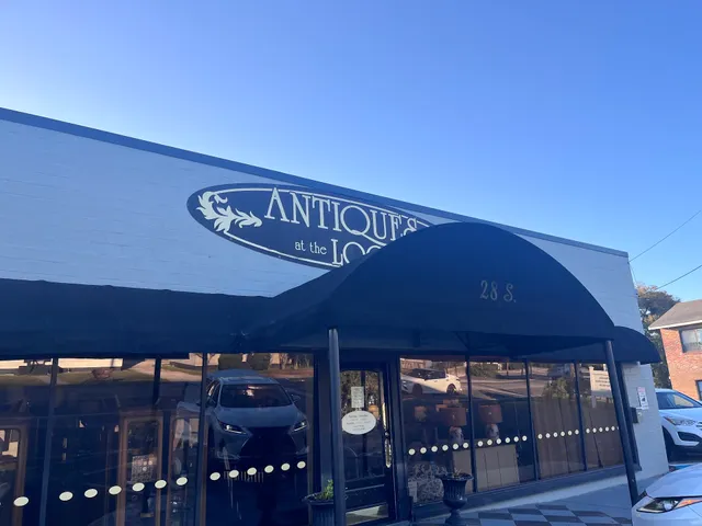 Antiques at the Loop, Inc.