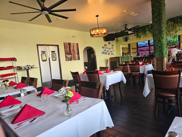Bella Mangiata Italian Restaurant