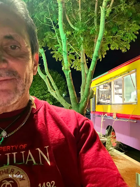 Los Charritos Food Truck