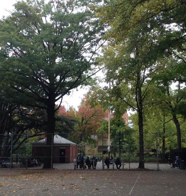 Margaret I Carman Green