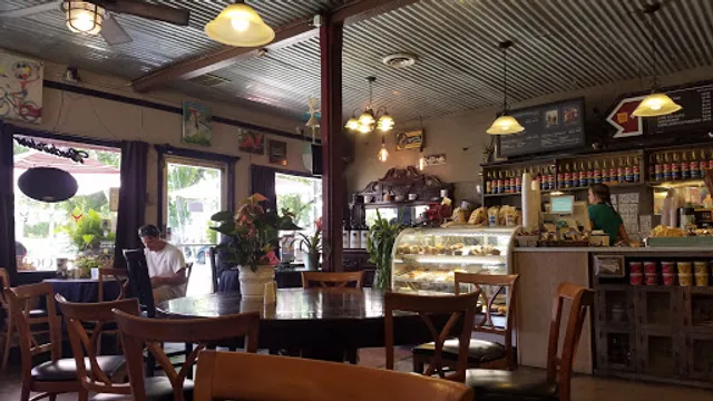 Fair Oaks Coffee House & Deli