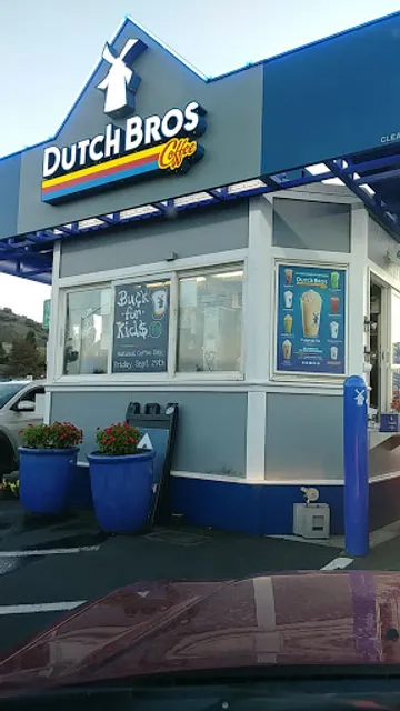 Dutch Bros Coffee