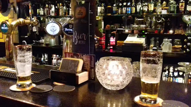 Grand café Carambole