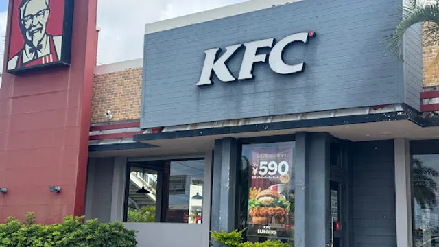 KFC Itoman Restaurant