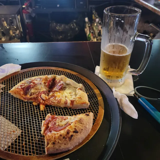 Politics Spirits & Games