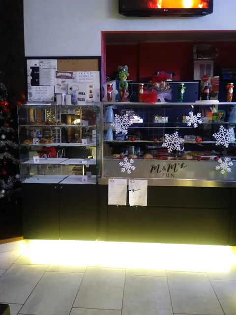 Primo Piano Risto Cafè