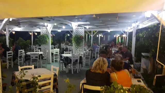 Gregory's Restaurant