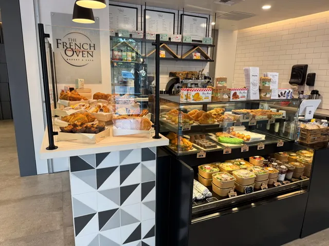 The French Oven Del Mar