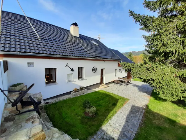 Chalupa Chlum Míša - Resort Kadleců