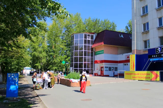 Мини- отель "TMN"