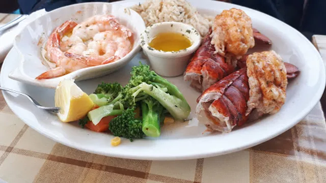 Cafe Resto Tutto In Bocca