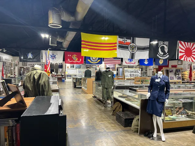 Yukon Veterans Museum