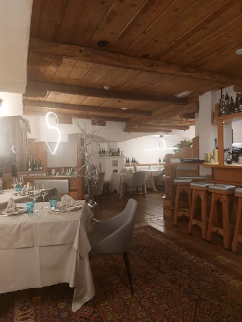Ristorante Stube ROSENGARTEN