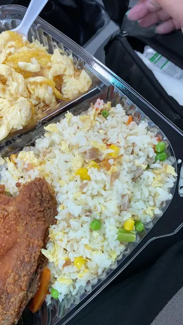 Asian Delights Fast Food & Catering