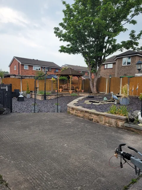 Smithy Lodge Guest House