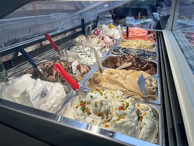 Antico Caffè San Giorgio