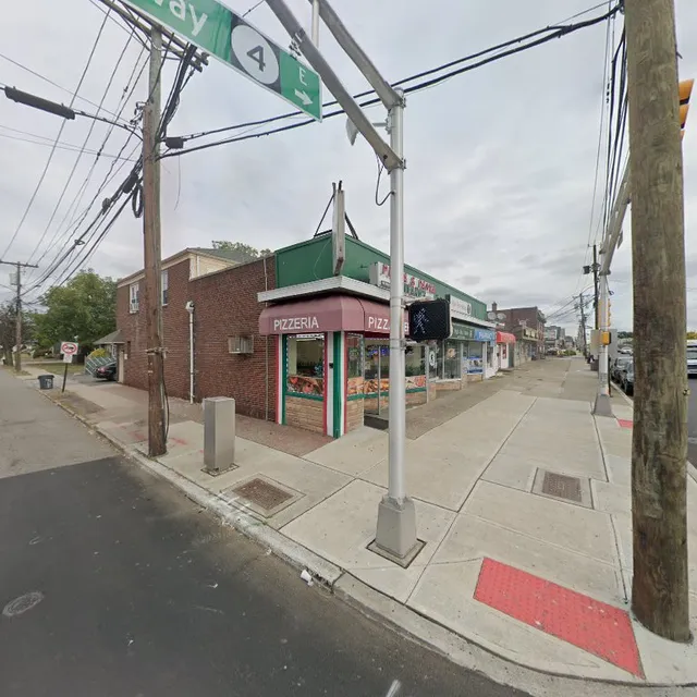 Coffee Garden Coffee House