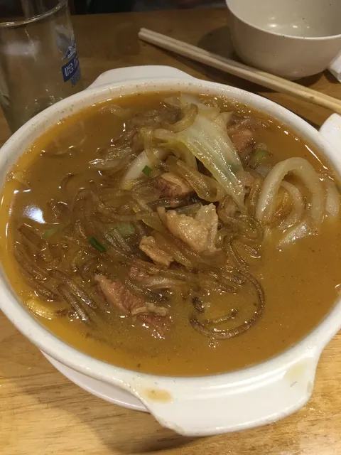 Northeast Siji Dumplings Wang