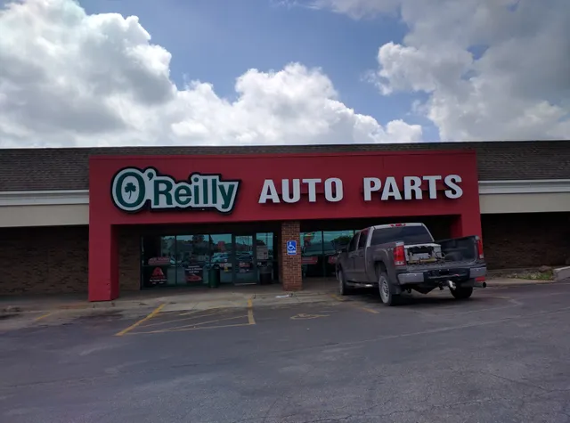 O'Reilly Auto Parts