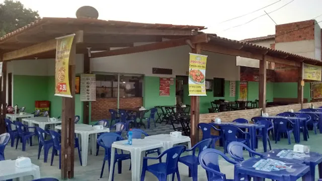 Restaurante e Pizzaria Sabor do Sertão Maranguape