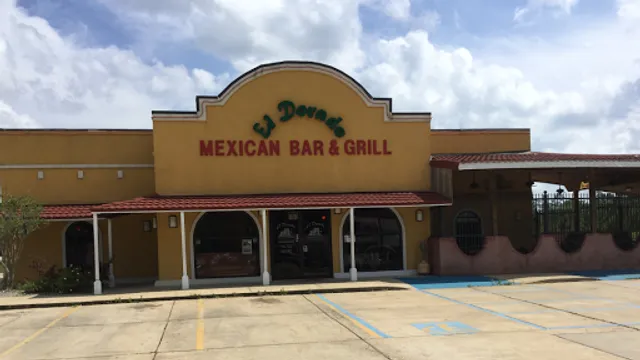 El Dorado Mexican Bar & Grill