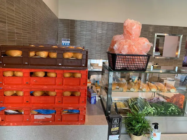 Noi Noi Vietnamese Kitchen in Kingston