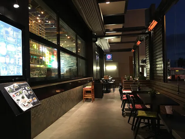 Gyoza Gyoza x Dohtonbori