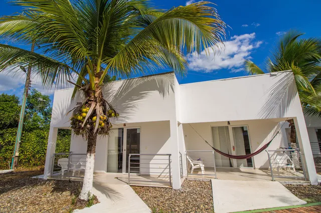 ON VACATION HACIENDA LLANERA