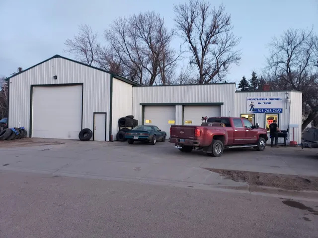 Northern Diesel & Tire