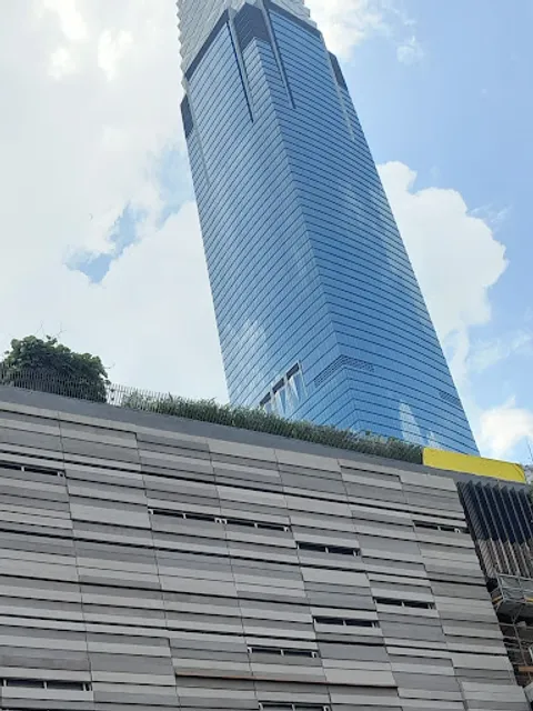 TRX Site Project Office