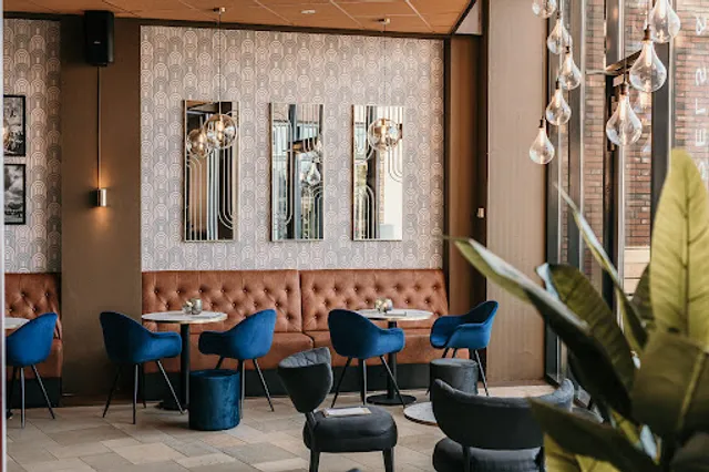 Skik Borrels & Bites