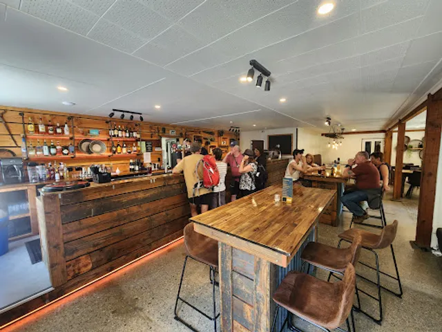 Panners - Bar & Kitchen