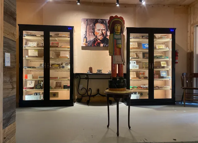 Wimberley Valley Cigar Lounge