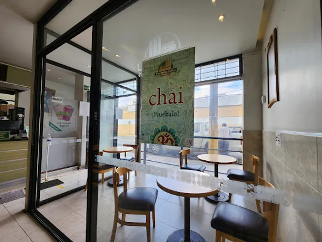 The Italian Coffee Company