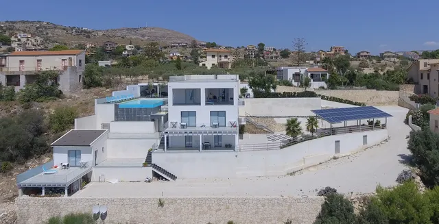 Appartamenti Addimuru