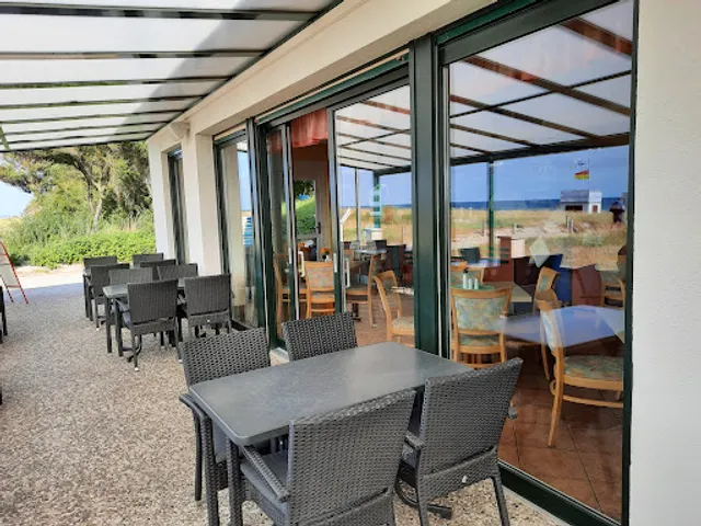 Restaurant Strandperle